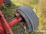 Traktor Volvo BM T 650