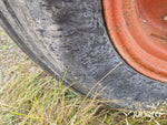 Traktor Volvo BM T 650