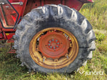 Traktor Volvo BM T 650