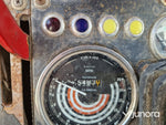 Traktor Volvo BM T 650