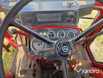 Traktor Volvo BM T 650