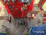 Traktor Volvo BM T 650