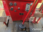 Traktor Volvo BM T 650