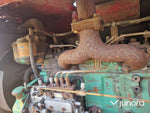 Traktor Volvo BM T 650