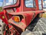 Traktor Volvo BM T 650