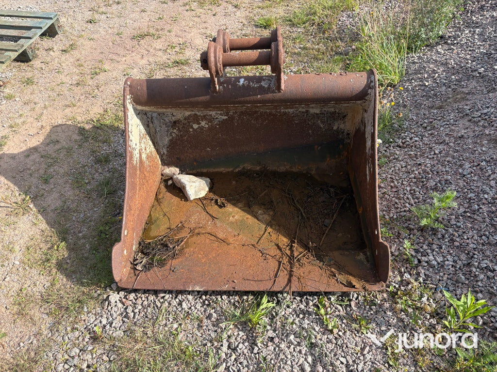 Grävskopa / dikesskopa