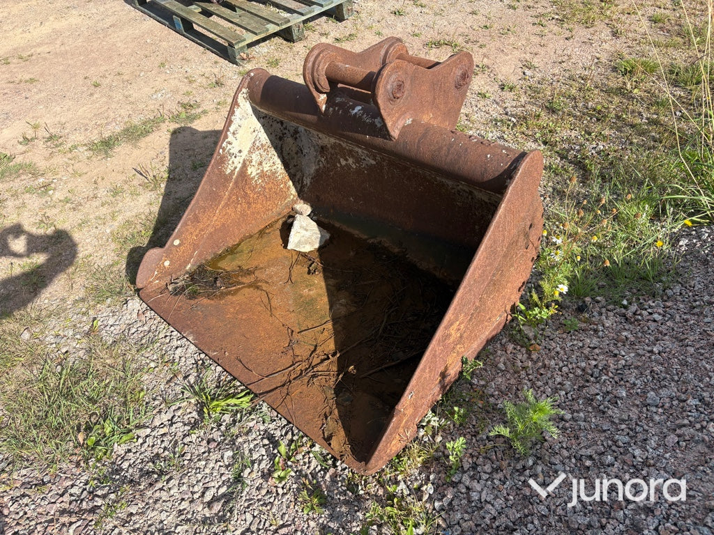 Grävskopa / dikesskopa