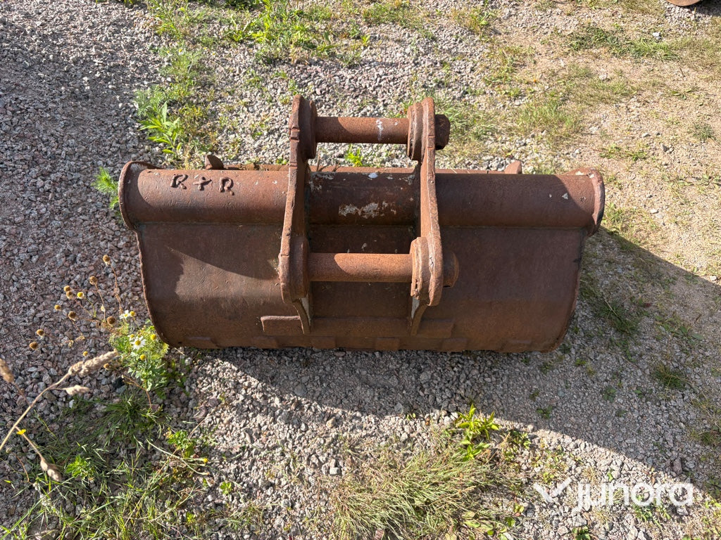 Grävskopa / dikesskopa