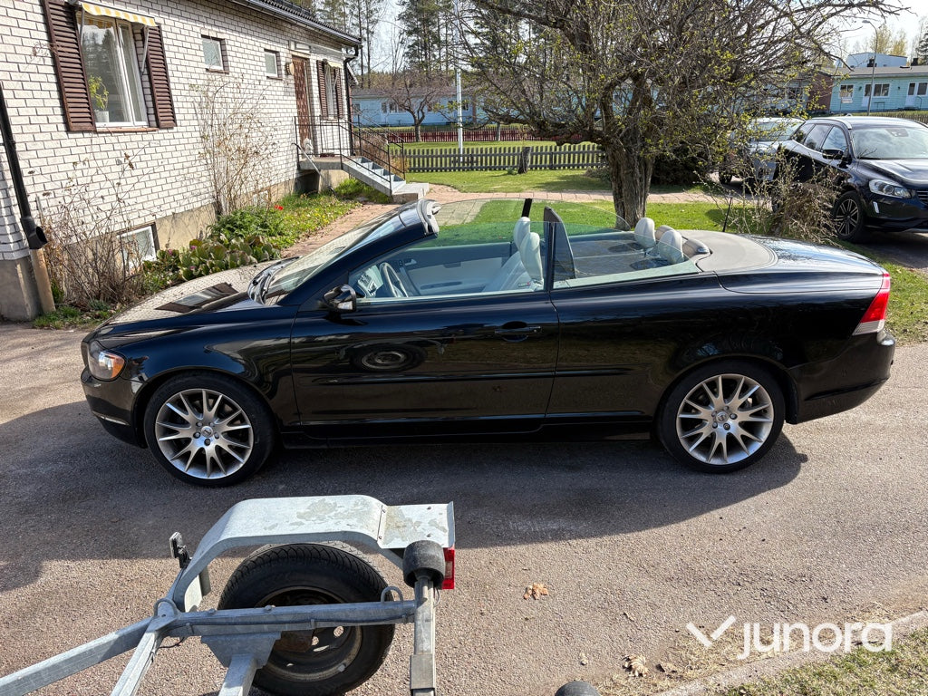 Personbil - Volvo, C70, T5 Cab