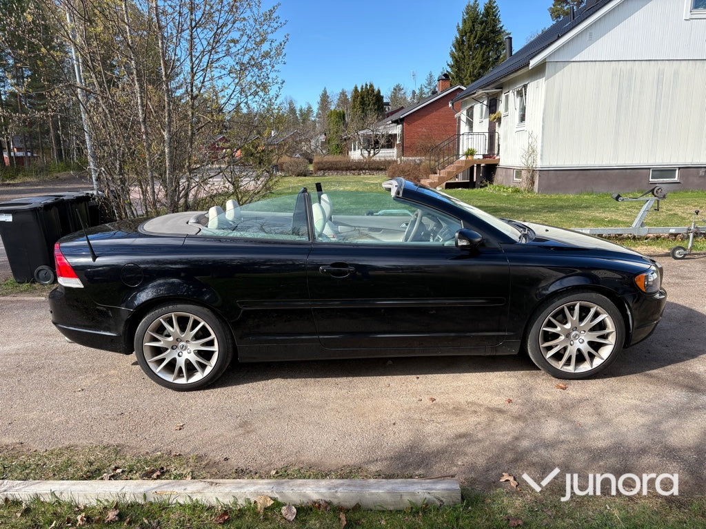 Personbil - Volvo, C70, T5 Cab