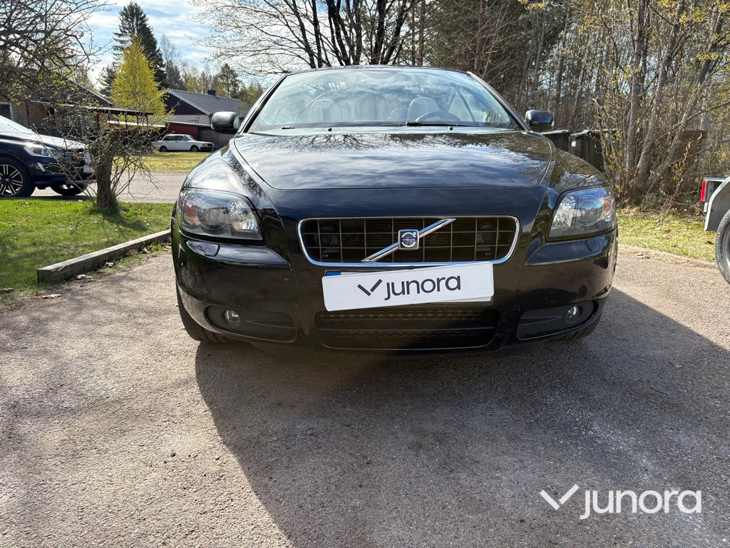 Personbil - Volvo, C70, T5 Cab