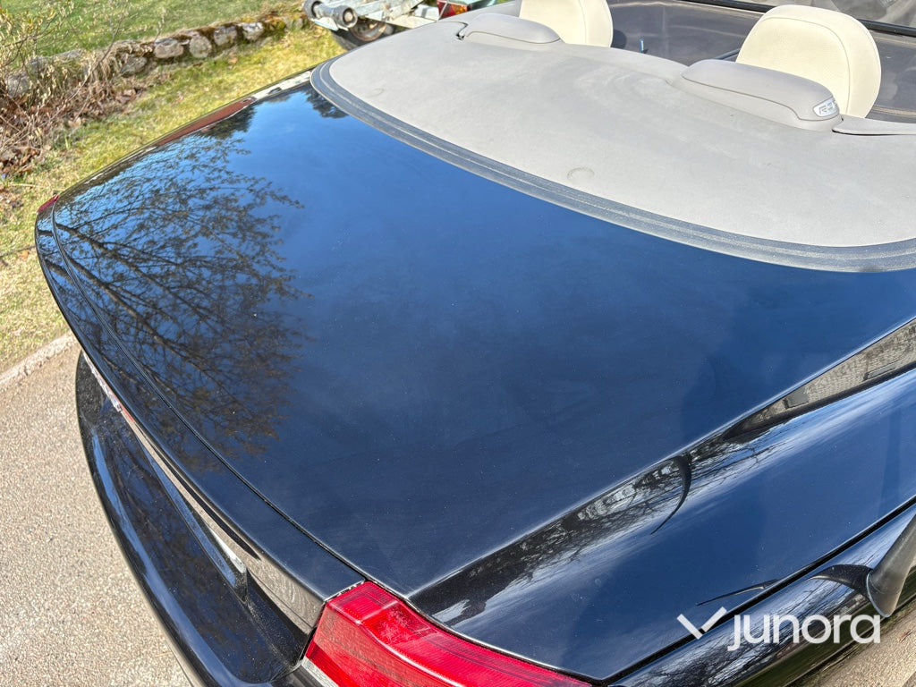 Personbil - Volvo, C70, T5 Cab