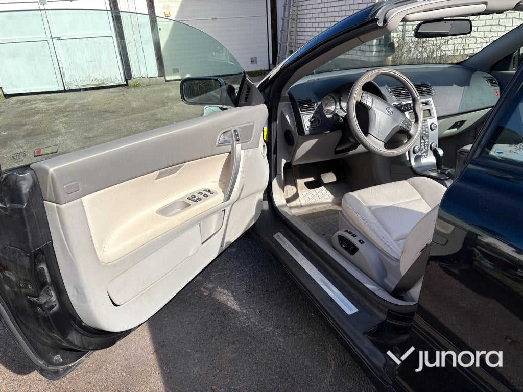 Personbil - Volvo, C70, T5 Cab