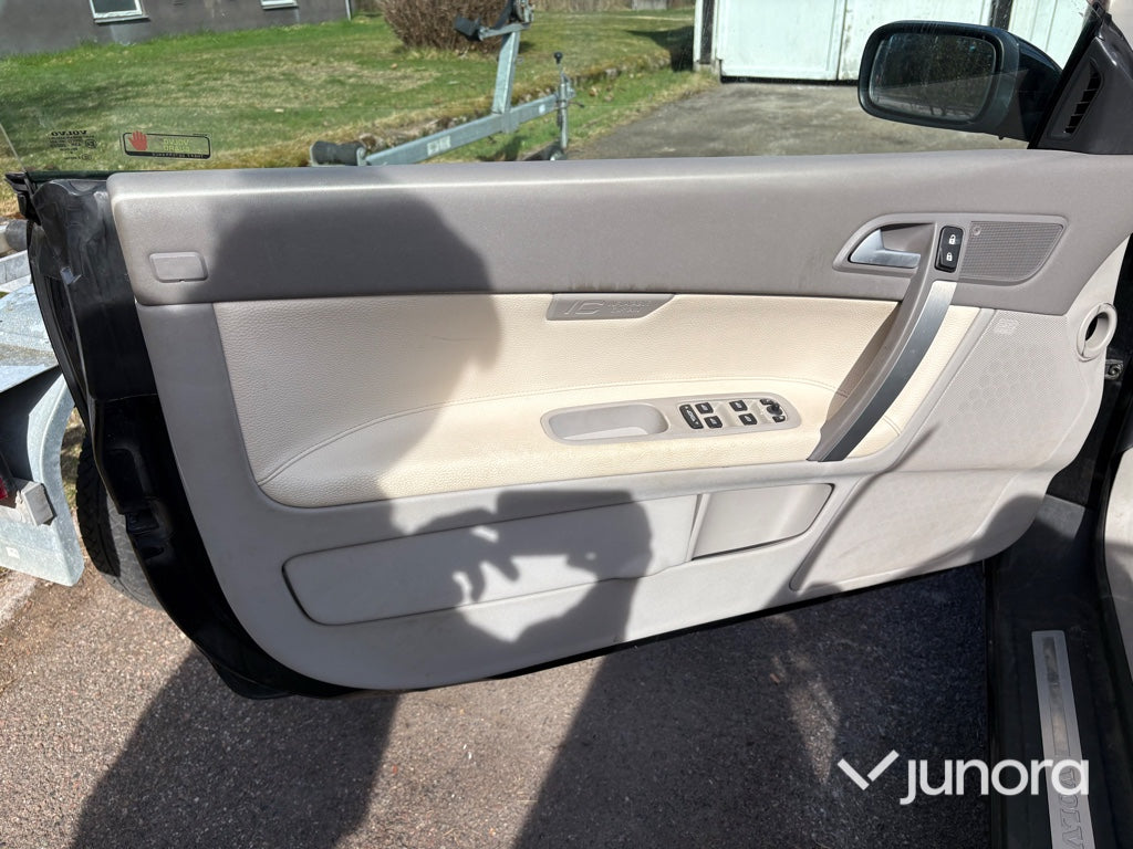 Personbil - Volvo, C70, T5 Cab