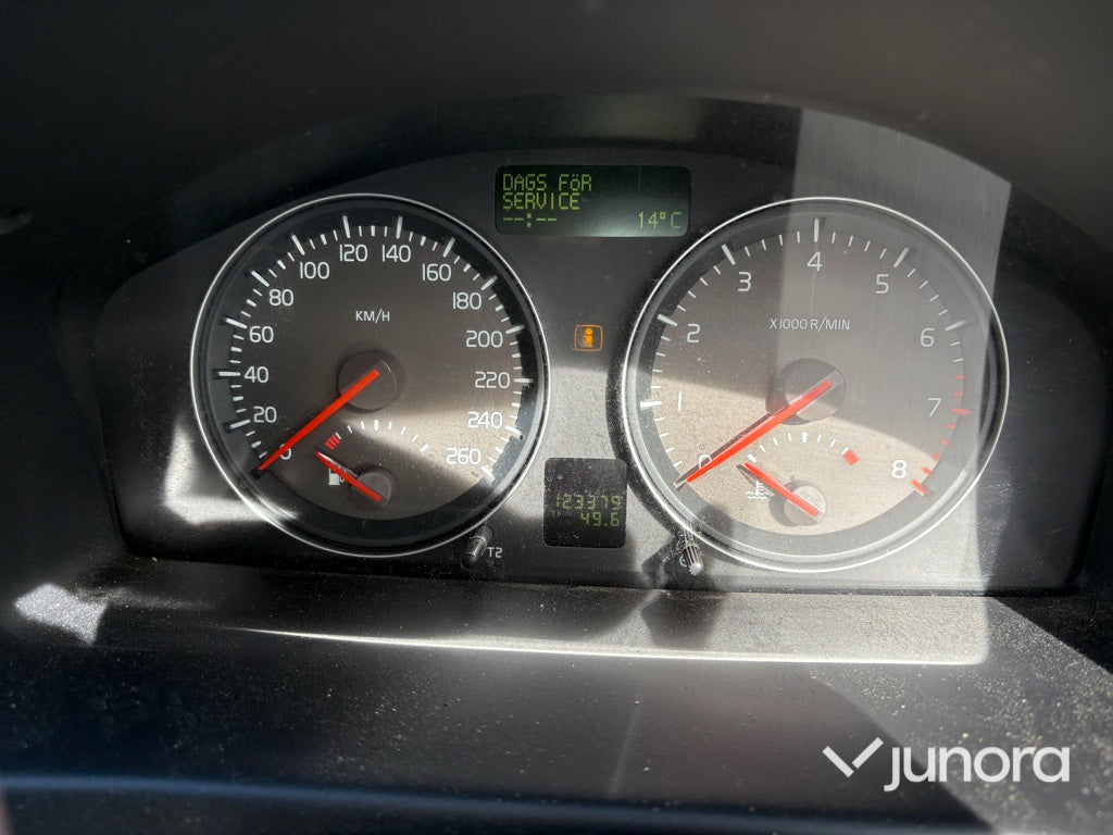 Personbil - Volvo, C70, T5 Cab