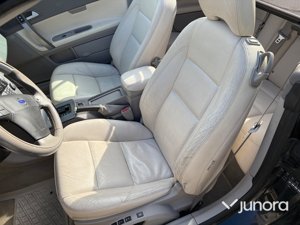 Personbil - Volvo, C70, T5 Cab