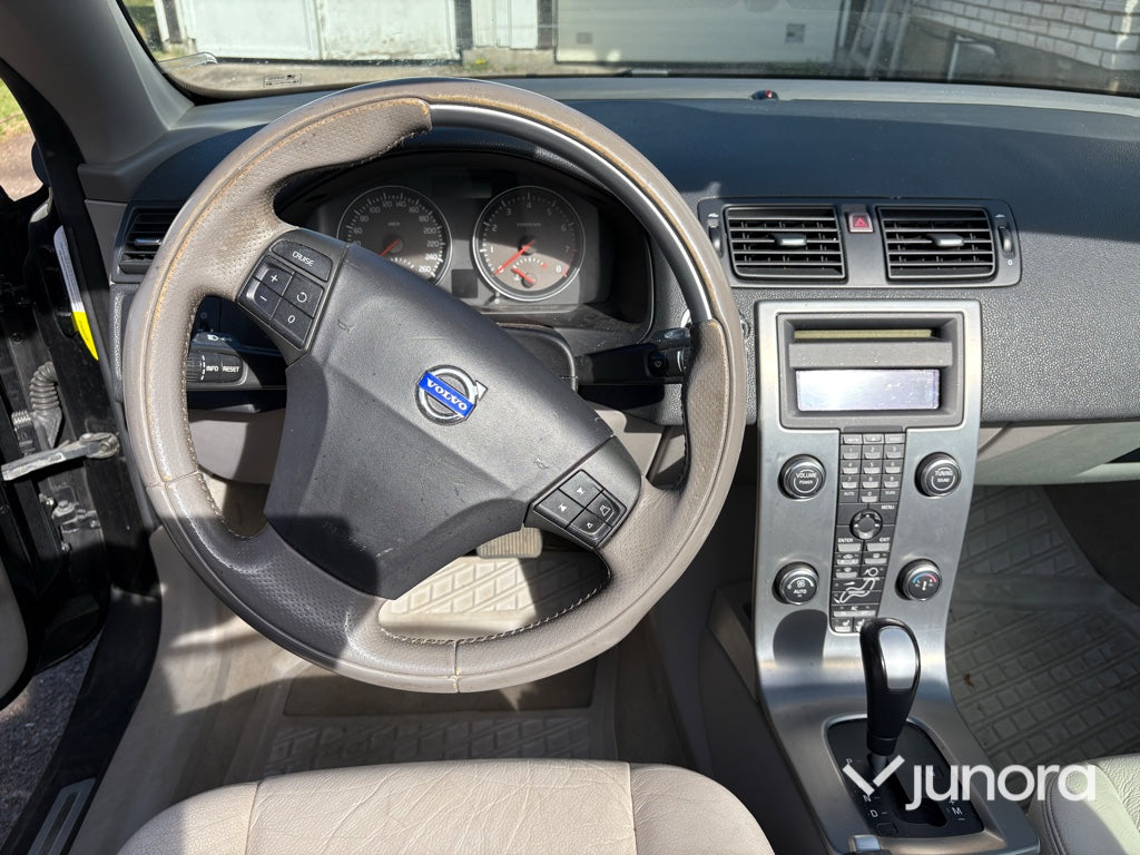 Personbil - Volvo, C70, T5 Cab