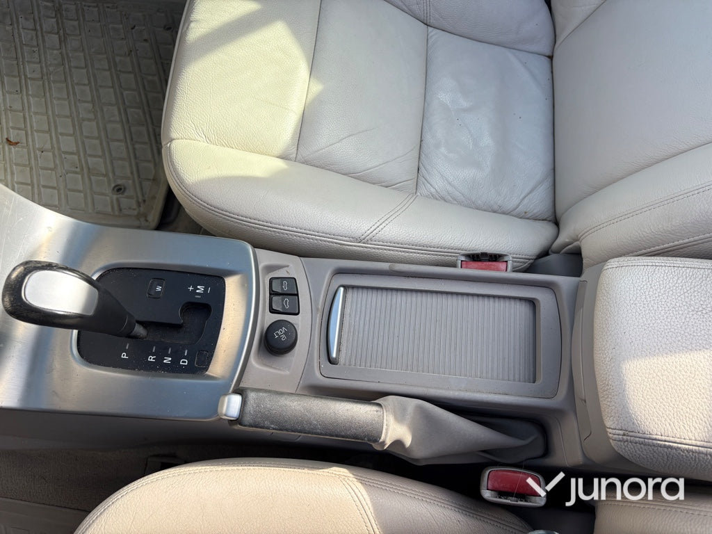 Personbil - Volvo, C70, T5 Cab