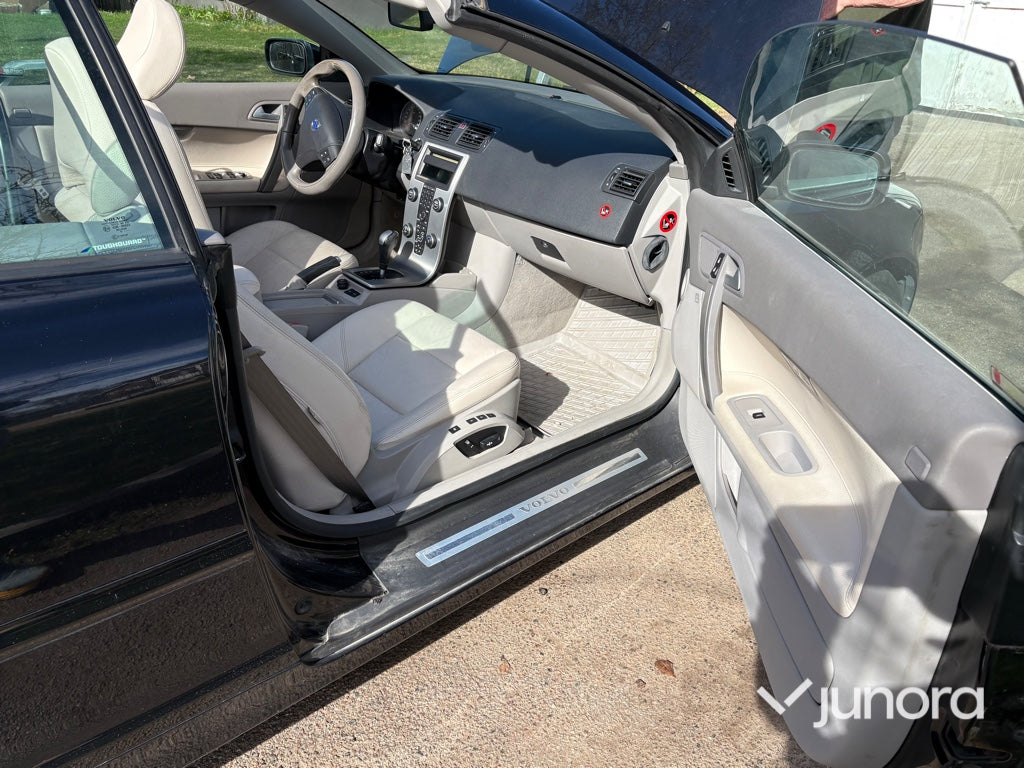 Personbil - Volvo, C70, T5 Cab