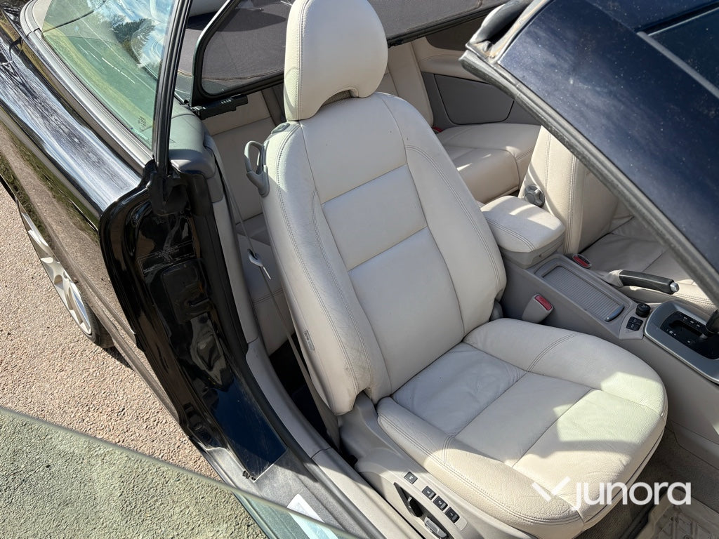 Personbil - Volvo, C70, T5 Cab