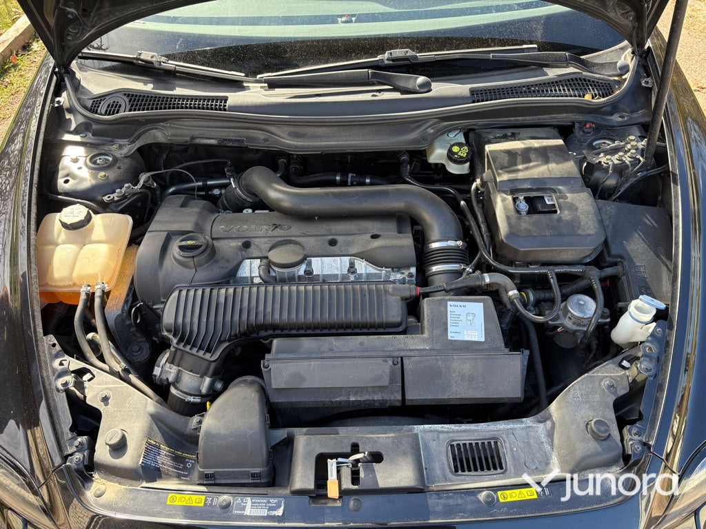 Personbil - Volvo, C70, T5 Cab