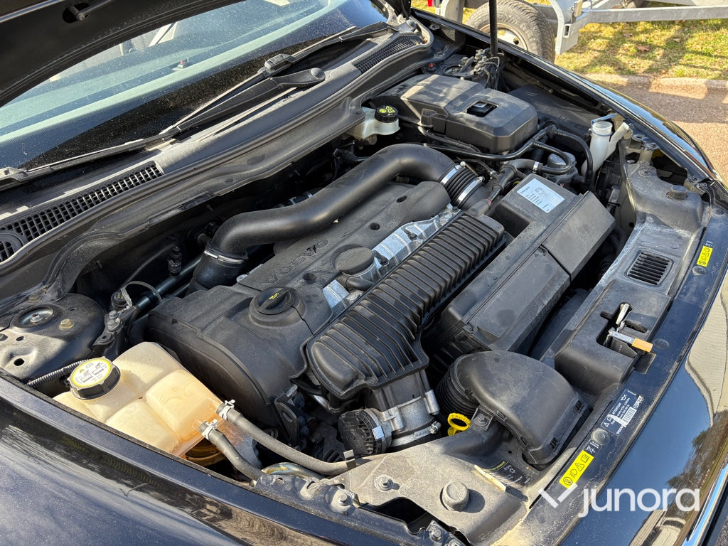 Personbil - Volvo, C70, T5 Cab
