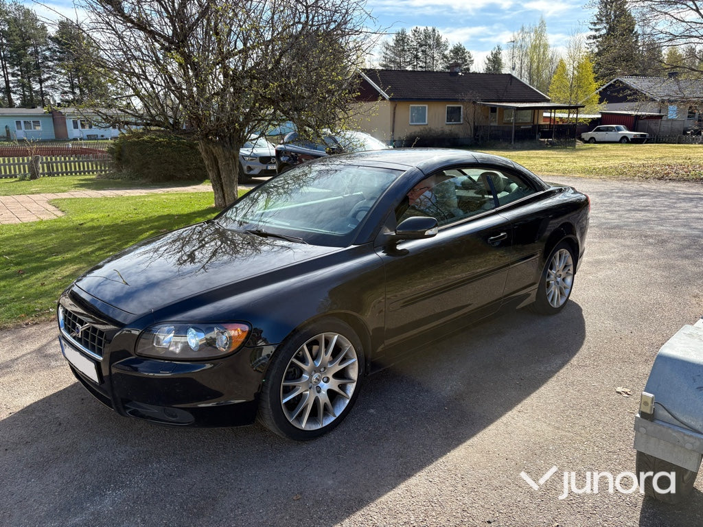 Personbil - Volvo, C70, T5 Cab