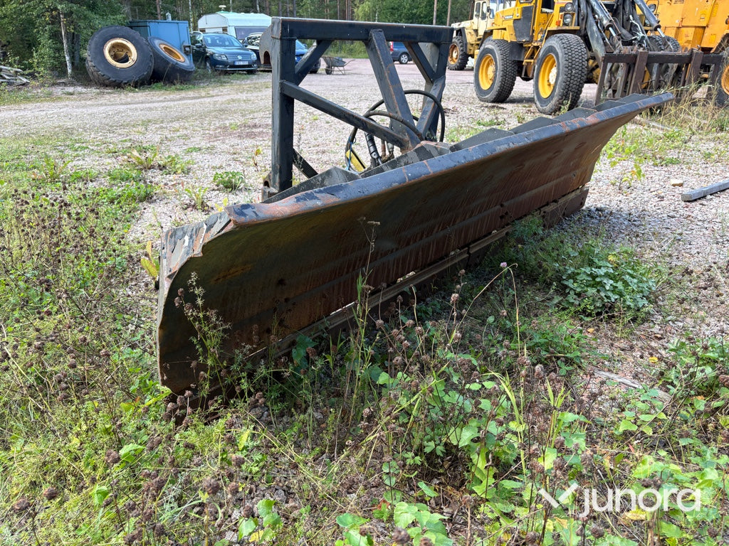 Diagonalblad Holms KH 320