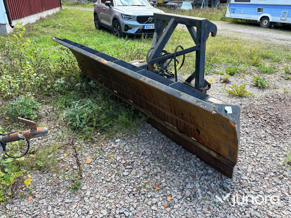 Diagonalblad Holms KH 320