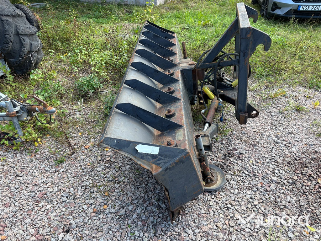Diagonalblad Holms KH 320