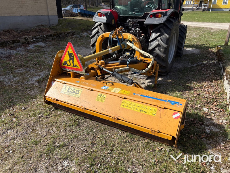 Betesputs - Berti Macchine Agricole