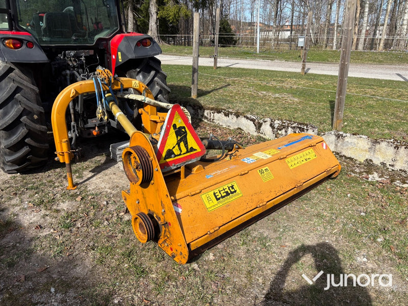 Betesputs - Berti Macchine Agricole