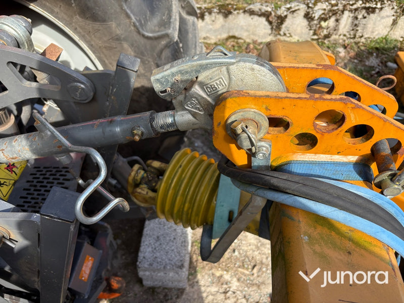 Betesputs - Berti Macchine Agricole