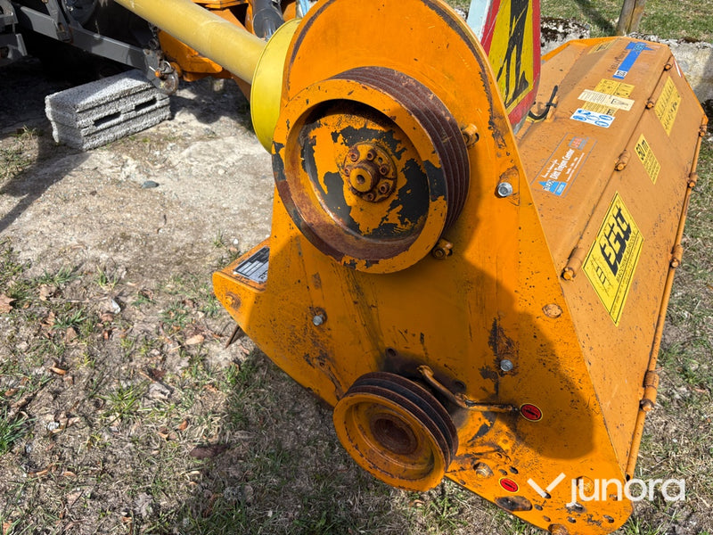 Betesputs - Berti Macchine Agricole