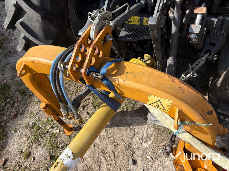 Betesputs - Berti Macchine Agricole