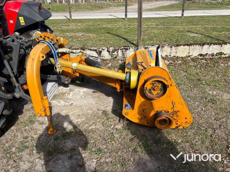 Betesputs - Berti Macchine Agricole