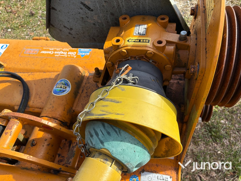 Betesputs - Berti Macchine Agricole