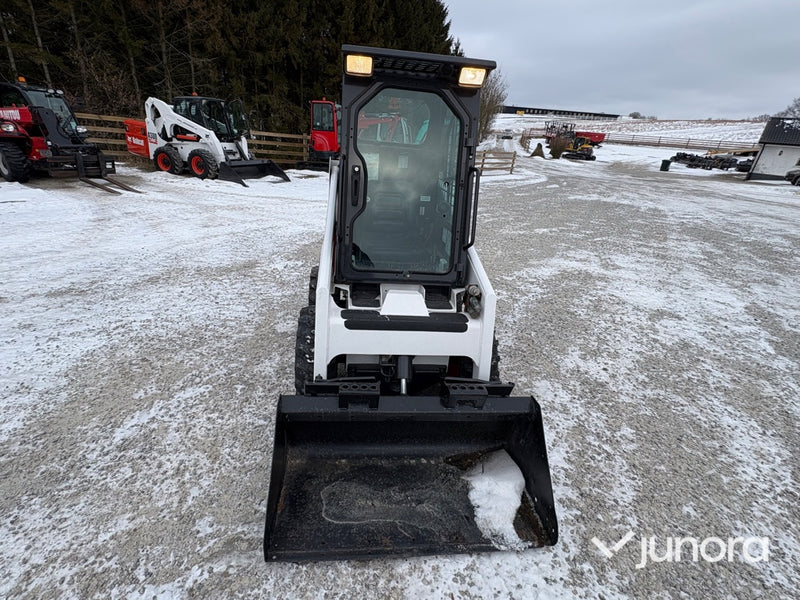 Hjullastare - Bobcat, 463