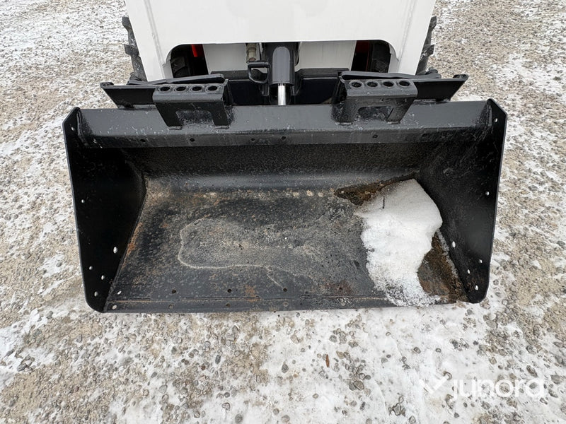 Hjullastare - Bobcat, 463