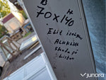 Elitfönster