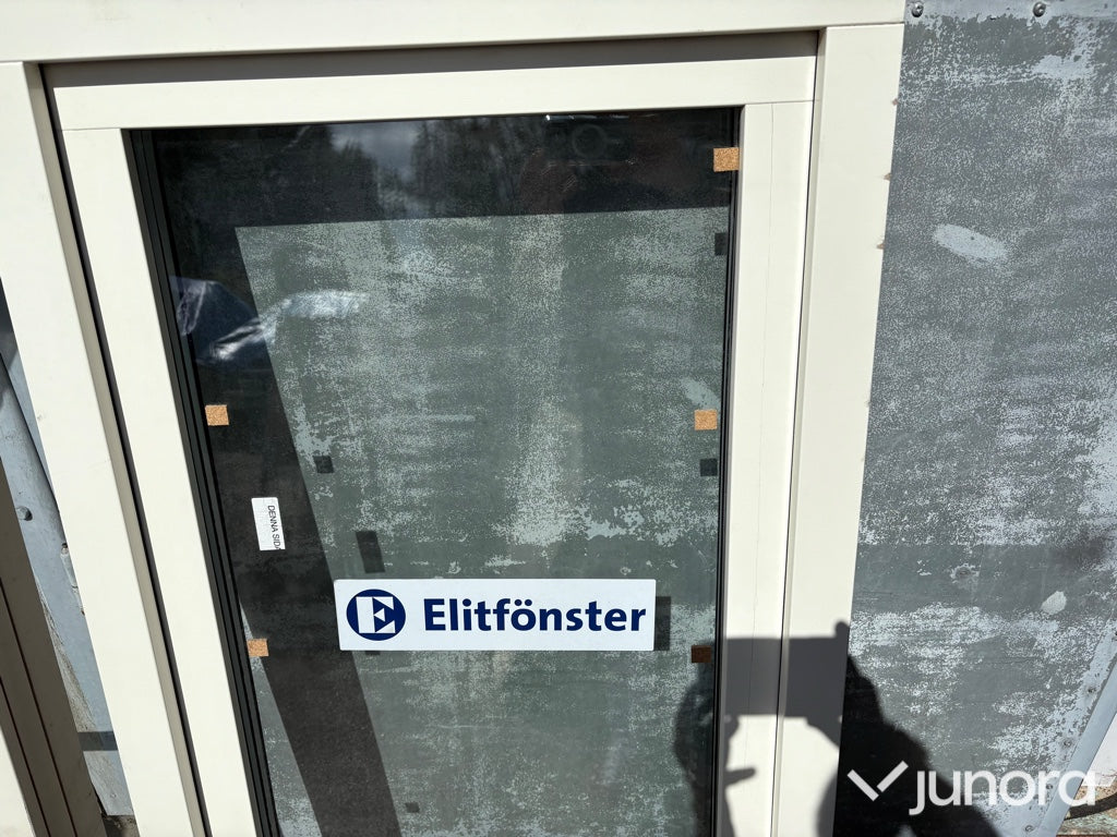 Elitfönster