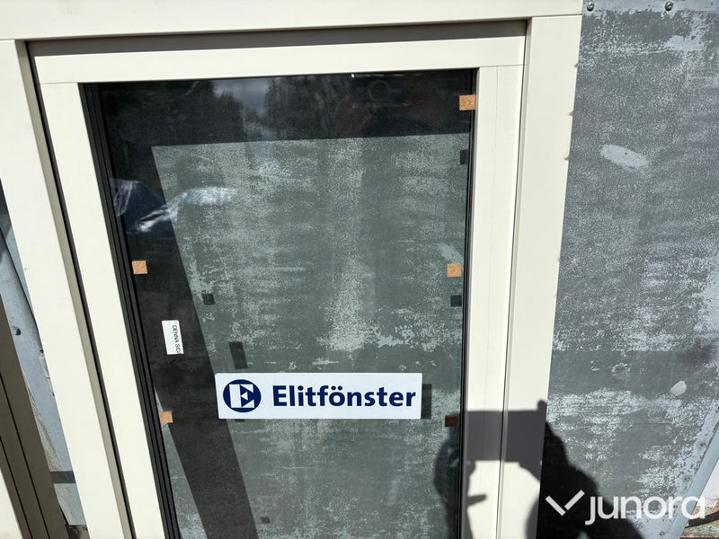 Elitfönster