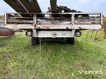 Traktorvagn