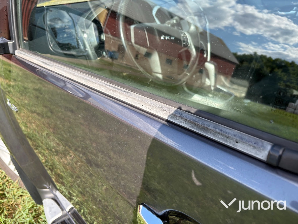 Pickup – Isuzu 1,9 DDI Automat 4WD