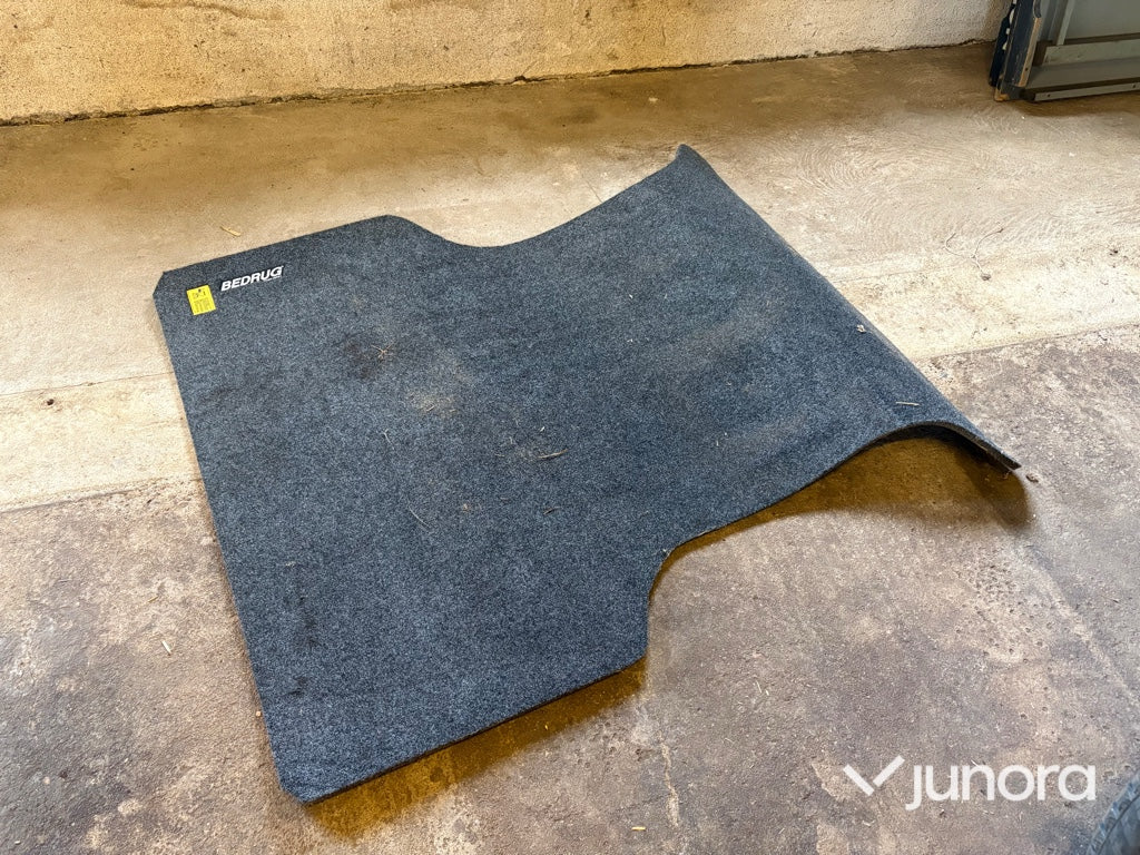 Pickup – Isuzu 1,9 DDI Automat 4WD