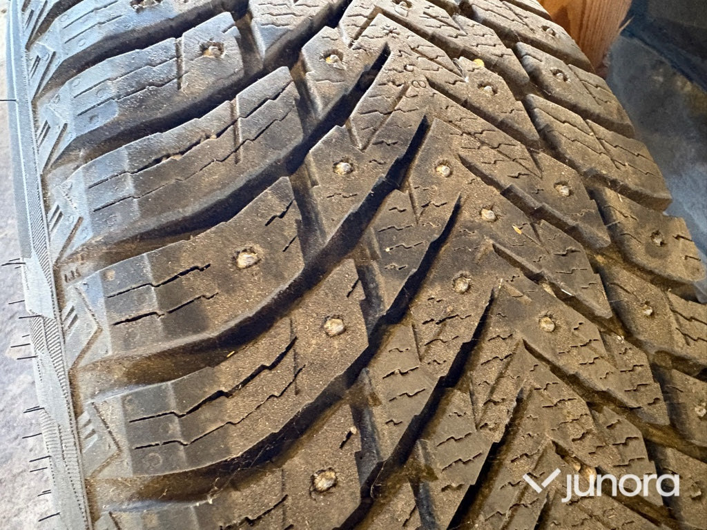 Pickup – Isuzu 1,9 DDI Automat 4WD