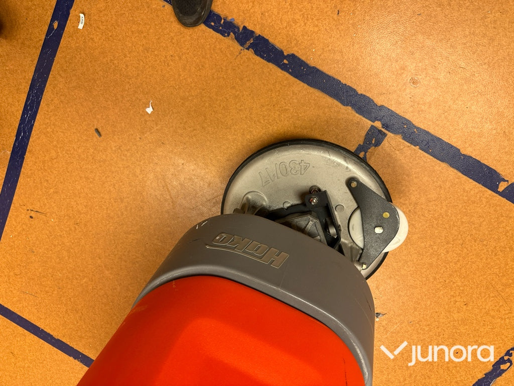 Skurmaskin – Hako Hakomatic Type 30 CL