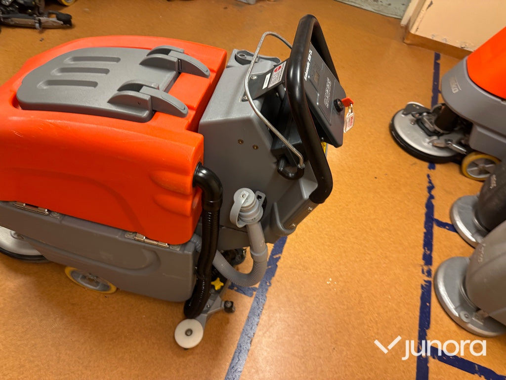 Skurmaskin – Hako Hakomatic Type 30 CL