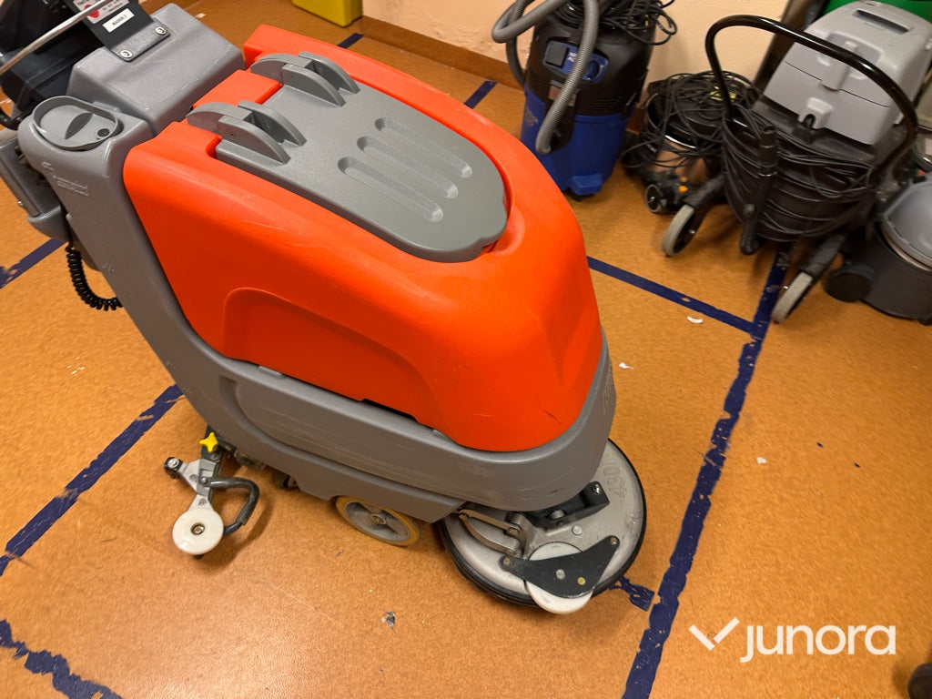 Skurmaskin – Hako Hakomatic Type 30 CL