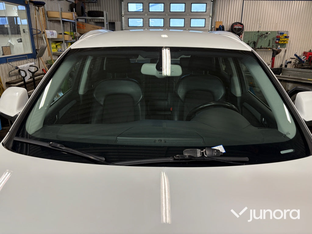 Personbil - Audi Q5 - 2014